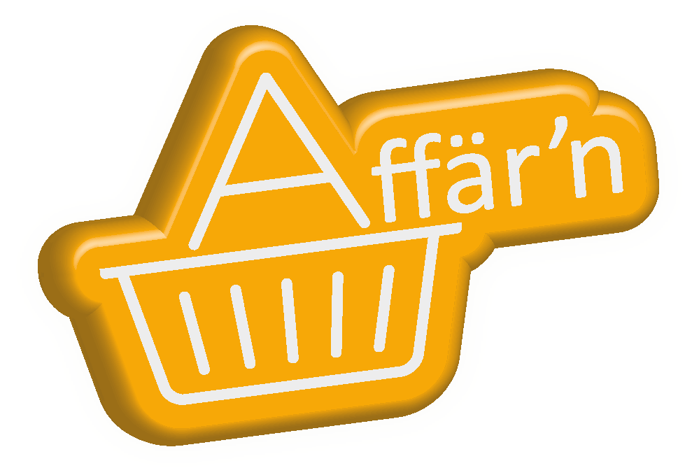 Affär'n Elma AB logotyp