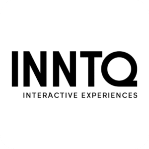 Inntq AB logotyp