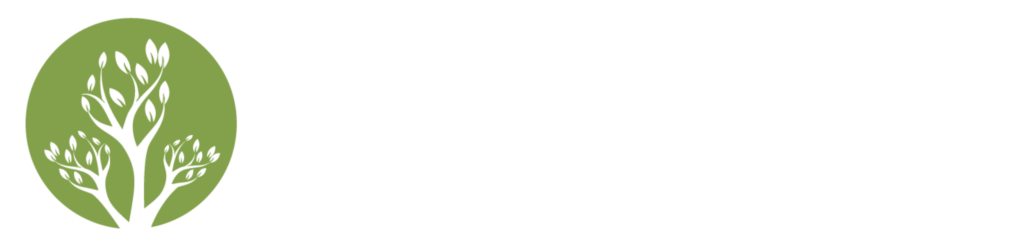 LG Trädfällning AB logotyp