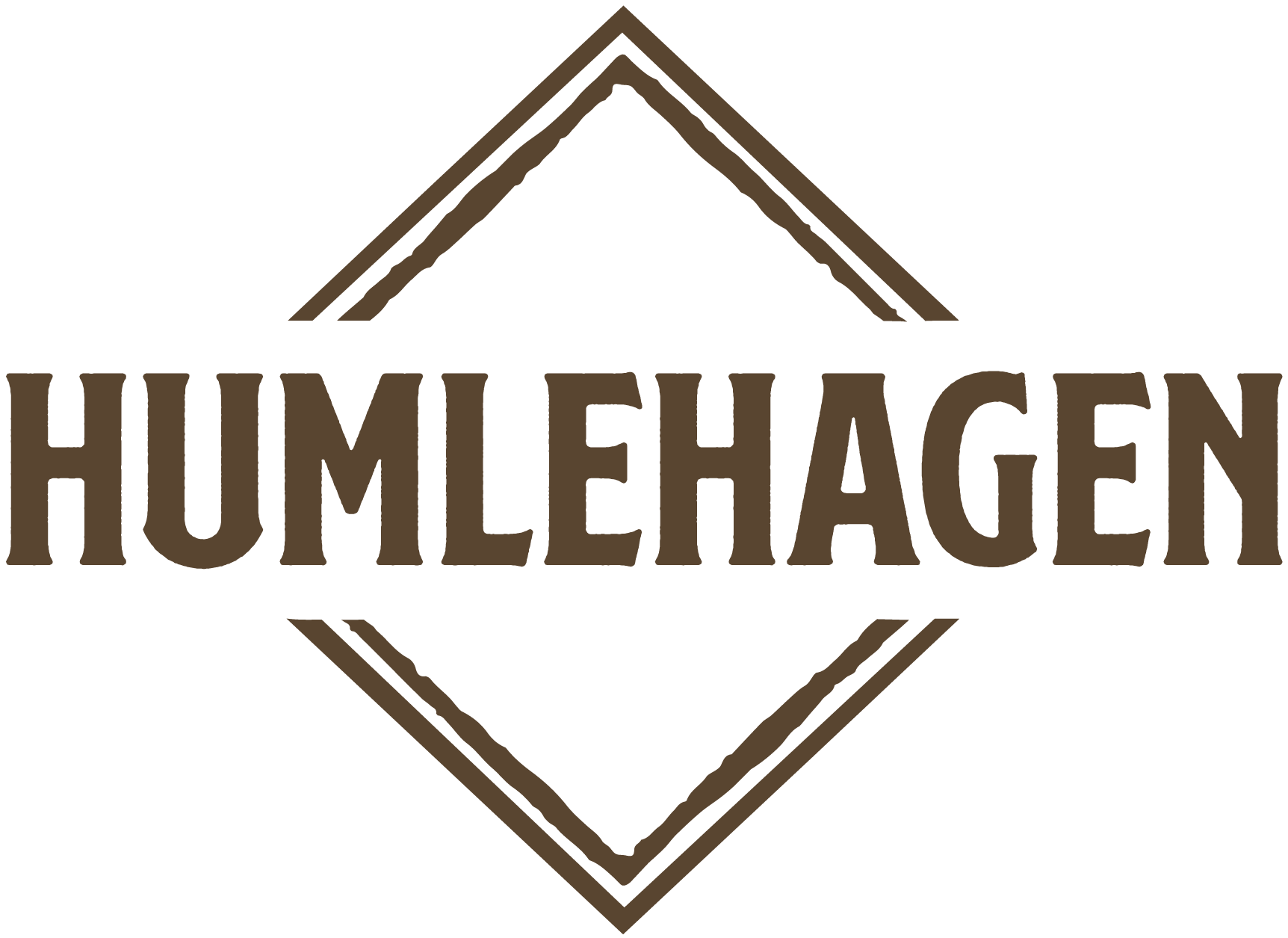 Humlehagen AB logotyp
