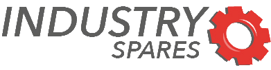 Industry Spares Sweden AB logotyp