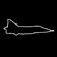 Flygstridsskolan Sverige AB logotyp