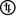L. Agency AB logotyp