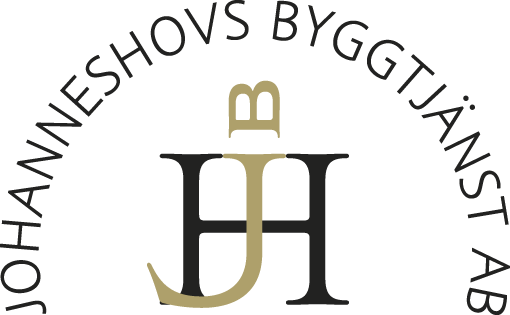 Johanneshovs byggtjänst AB logotyp