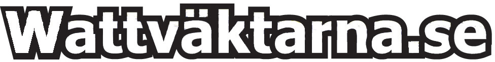 Wattväktarna AB logotyp