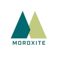 Moroxite AB logotyp