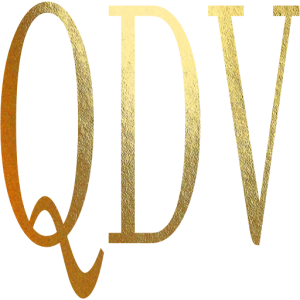 QDV Consulting AB logotyp