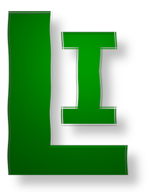 Lindin Innovation AB logotyp