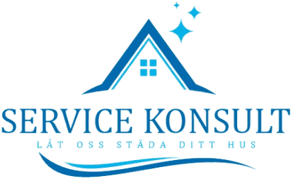 Service Konsult O-J Städtjänster AB logotyp