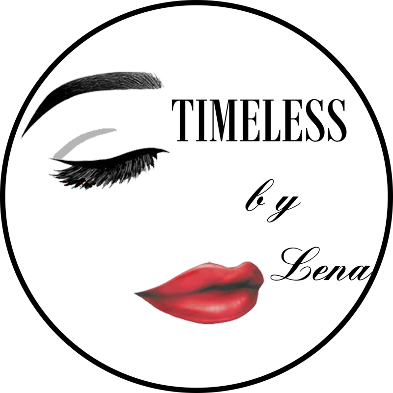 Timeless by Lena AB logotyp