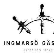 Ingmarsö Gästhamn AB logotyp