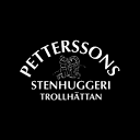 Petterssons Stenhuggeri AB logotyp