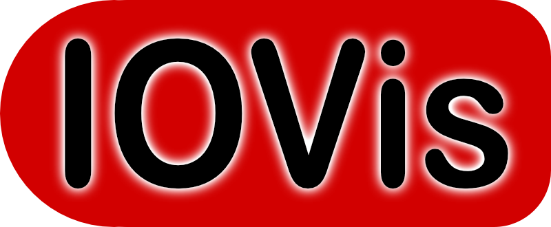 Iovis Teknik AB logotyp