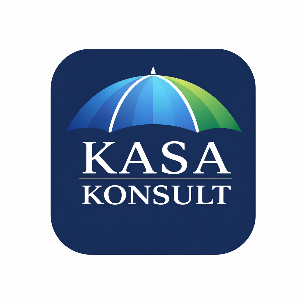 Kasa Kompaniet AB logotyp