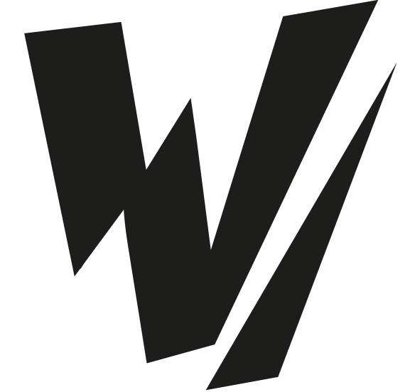 Verbal förlag AB logotyp