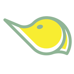 Yellownape AB logotyp