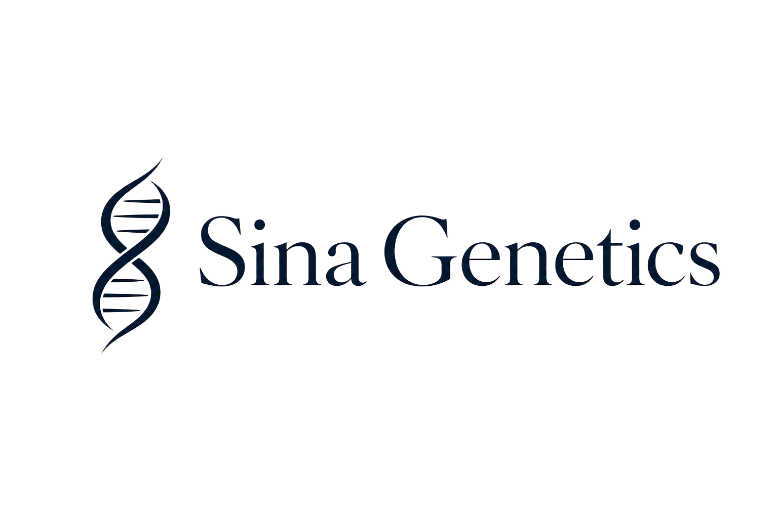 SiNA Genetics AB logotyp