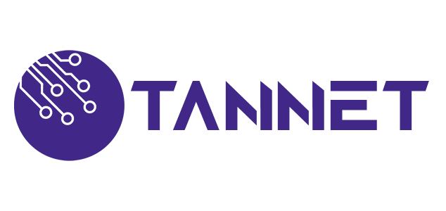 Tanis Elektronik AB logotyp