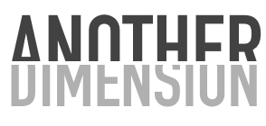 Another Dimension AB logotyp