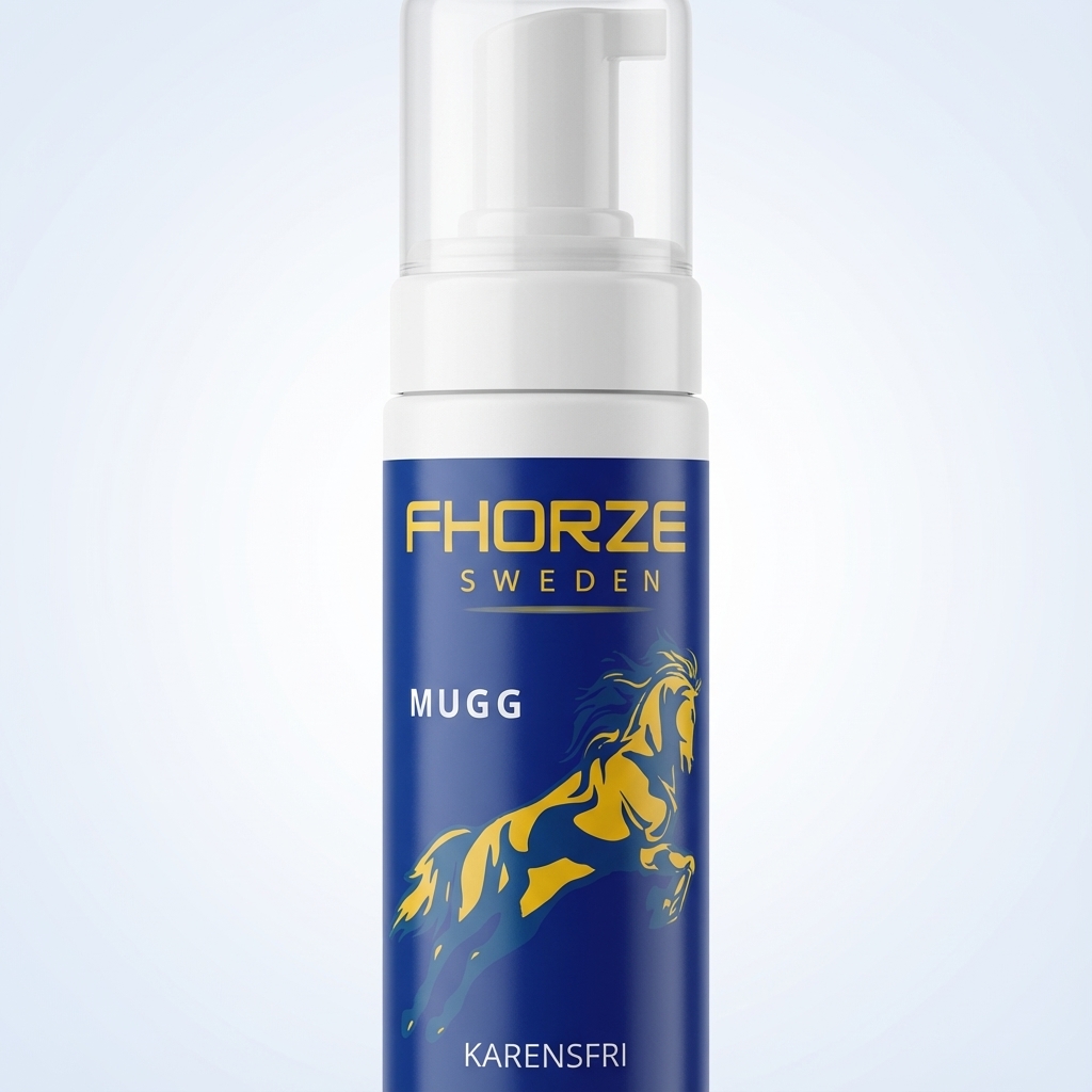 FHORZE SWEDEN AB logotyp