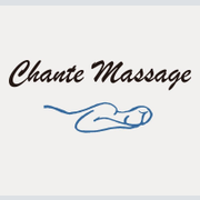 Chante Massage AB logotyp