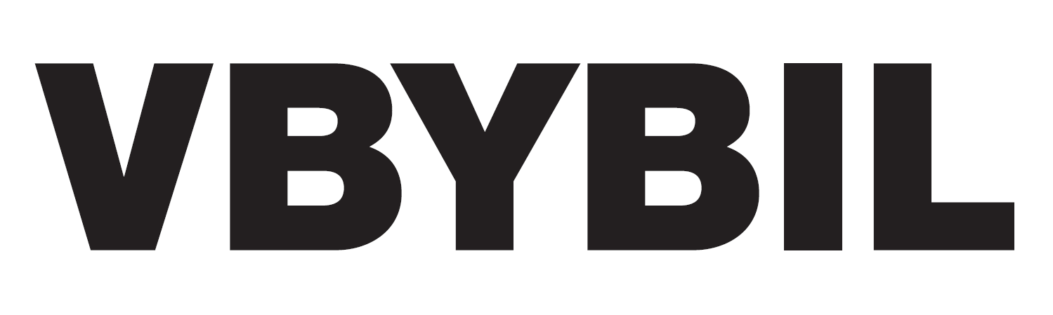 VBY Bil AB logotyp