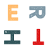 ERTH HÖTORGSHALLEN AB logotyp