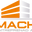 Mach Entreprenad AB logotyp