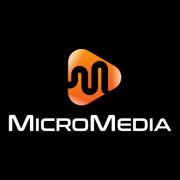 MicroMedia Dalarna AB logotyp