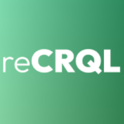 reCRQL AB logotyp