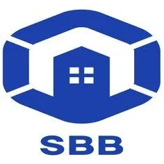 Skandinavisk Bygg och Bemanning AB logotyp