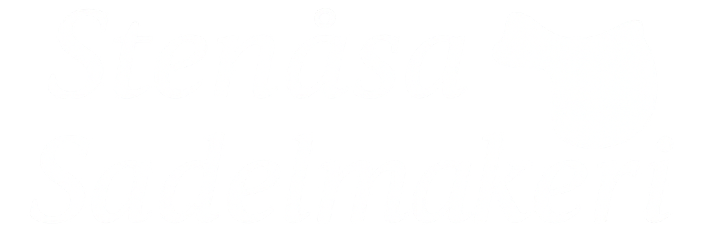 Stenåsa Sadelmakeri AB logotyp