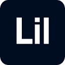 Lil & Lander's AB logotyp