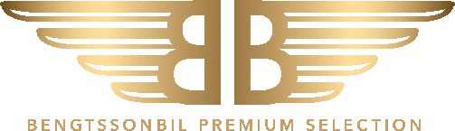 Bengtsson Bil Premium Selection AB logotyp