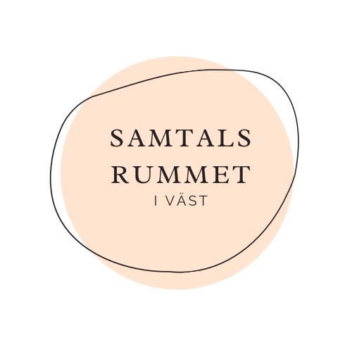 Samtalsrummet i väst AB logotyp
