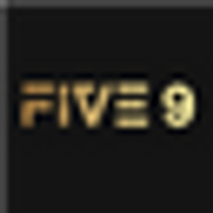 Five 9 Sports Management AB logotyp