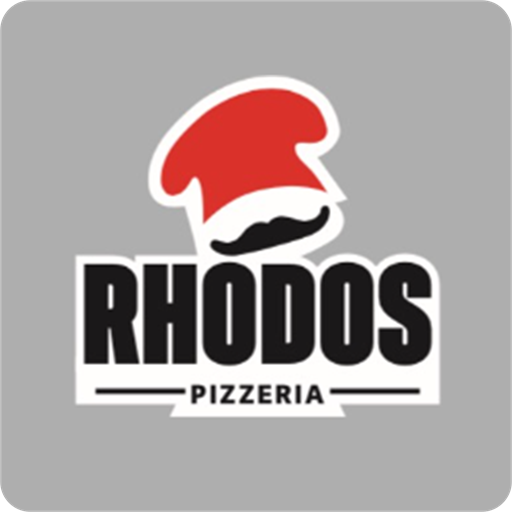 Firat pizzeria AB logotyp