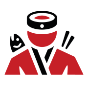 Sushilanda AB logotyp