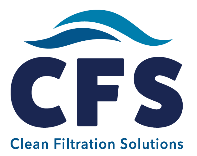 Clean Filtration Solutions Nordic AB logotyp