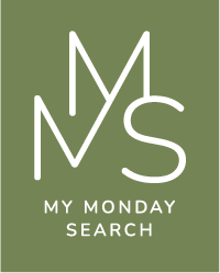 My Monday Search AB logotyp