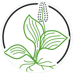 Groblad's Permakultur AB logotyp