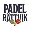 Padel and more dalarna AB logotyp