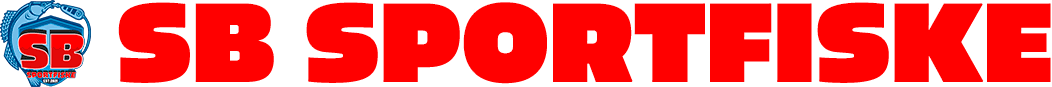 SB Sportfiske AB logotyp