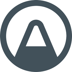 Airthings AB logotyp