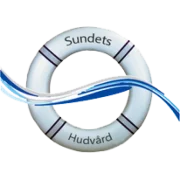 Sundets Hudvård AB logotyp