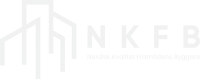 Nordisk kvalitet framtidens byggare AB logotyp