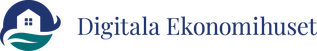 Digitala Ekonomihuset i Närke AB logotyp