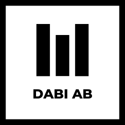 DA Bygg o Interiör AB logotyp