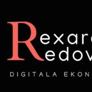 Rexara Redovisning AB logotyp