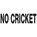 No Cricket Stockholm AB logotyp